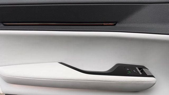 2025 Polestar 3 Long Range Dual Motor Launch Edition