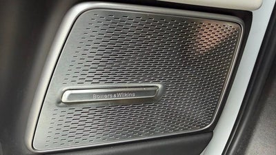 2025 Polestar 3 Long Range Dual Motor Launch Edition