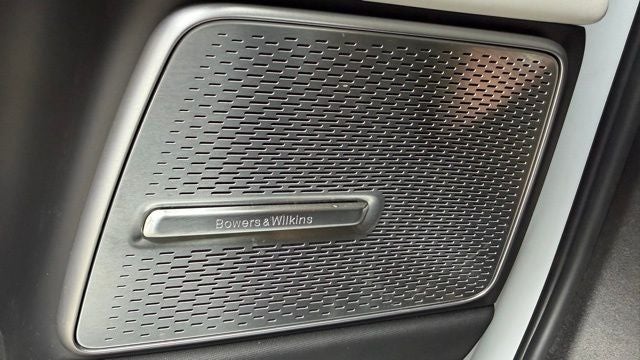 2025 Polestar 3 Long Range Dual Motor Launch Edition