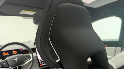 2025 Polestar 3 Long Range Dual Motor Launch Edition