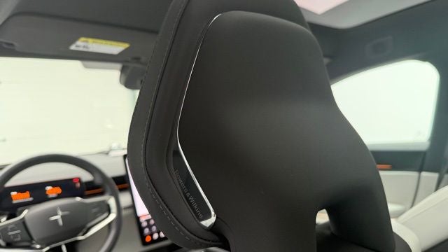 2025 Polestar 3 Long Range Dual Motor Launch Edition