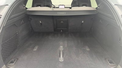 2025 Polestar 3 Long Range Dual Motor Launch Edition