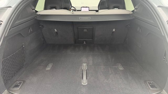 2025 Polestar 3 Long Range Dual Motor Launch Edition