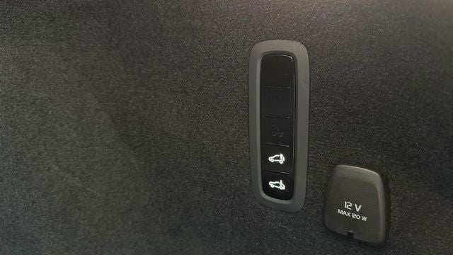 2025 Polestar 3 Long Range Dual Motor Launch Edition