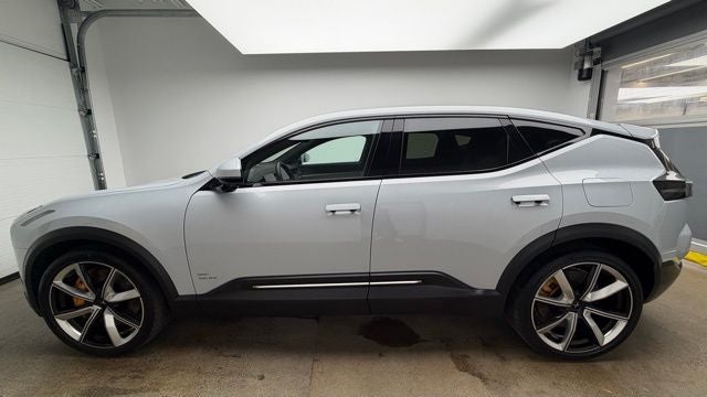 2025 Polestar 3 Long Range Dual Motor Launch Edition