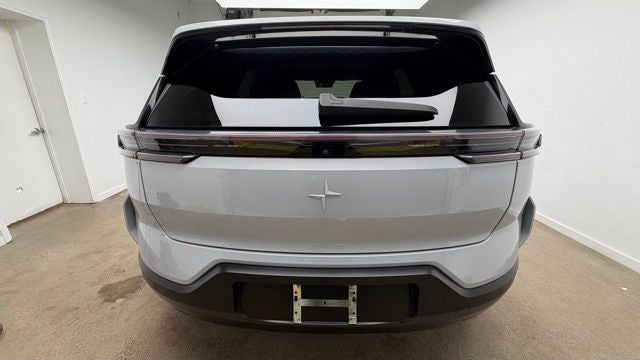 2025 Polestar 3 Long Range Dual Motor Launch Edition