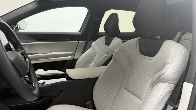 2025 Polestar 3 Long Range Dual Motor Launch Edition