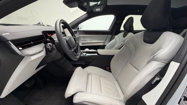 2025 Polestar 3 Long Range Dual Motor Launch Edition