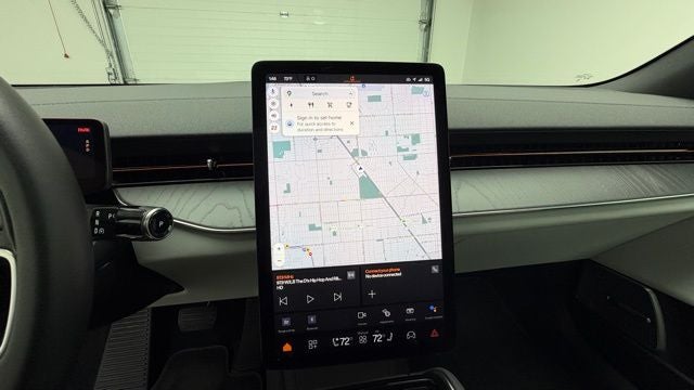 2025 Polestar 3 Long Range Dual Motor Launch Edition