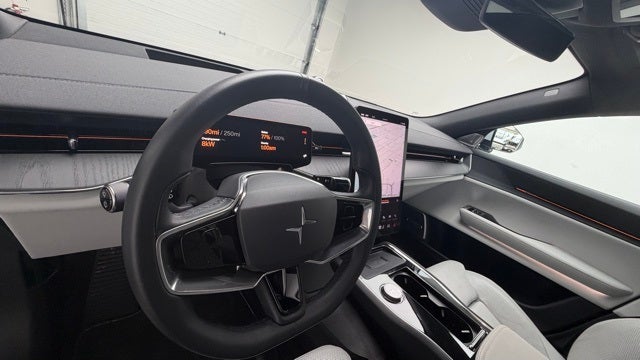 2025 Polestar 3 Long Range Dual Motor