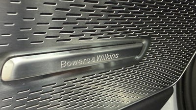 2025 Polestar 3 Long Range Dual Motor