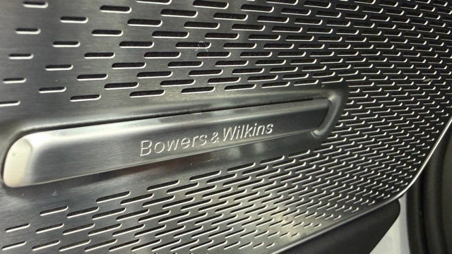 2025 Polestar 3 Long Range Dual Motor