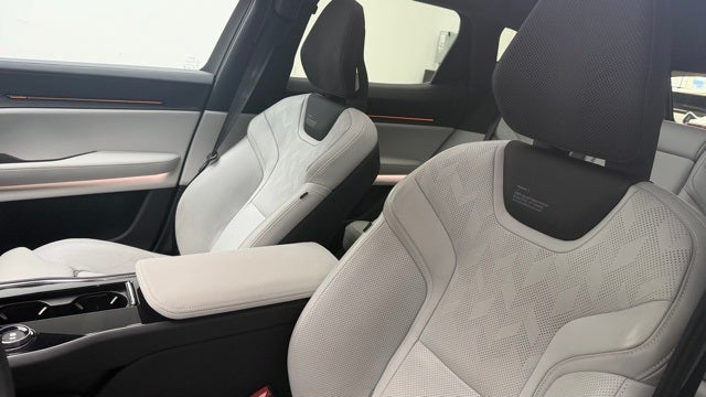 2025 Polestar 3 Long Range Dual Motor