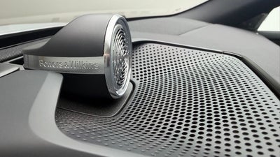 2025 Polestar 3 Long Range Dual Motor