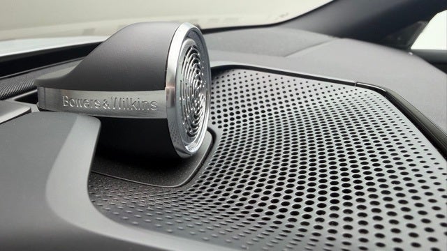 2025 Polestar 3 Long Range Dual Motor