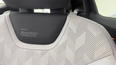 2025 Polestar 3 Long Range Dual Motor