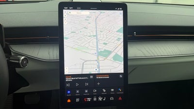 2025 Polestar 3 Long Range Dual Motor