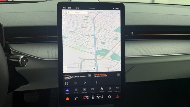 2025 Polestar 3 Long Range Dual Motor