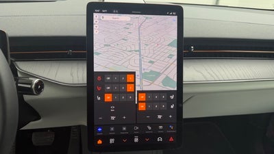 2025 Polestar 3 Long Range Dual Motor