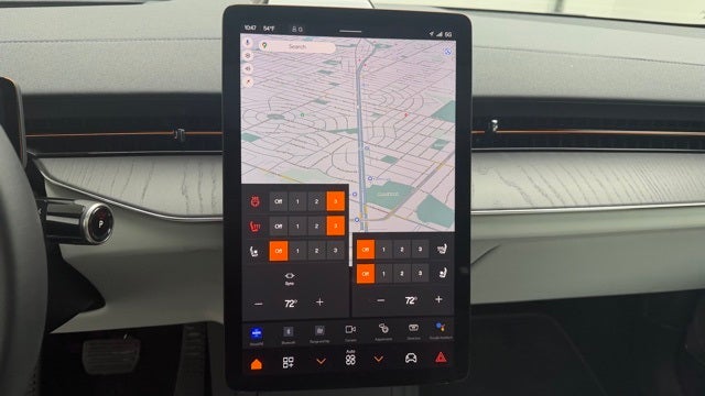 2025 Polestar 3 Long Range Dual Motor