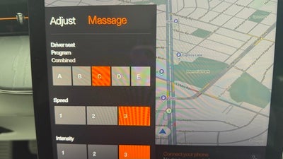 2025 Polestar 3 Long Range Dual Motor