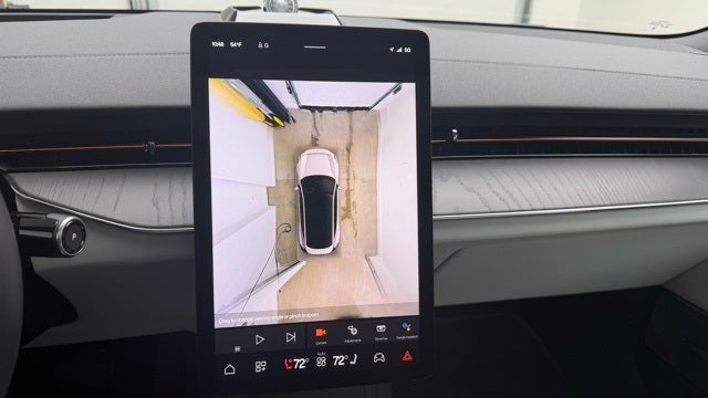 2025 Polestar 3 Long Range Dual Motor