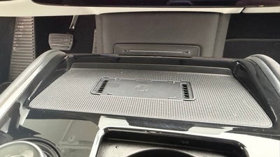 2025 Polestar 3 Long Range Dual Motor