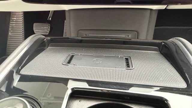 2025 Polestar 3 Long Range Dual Motor