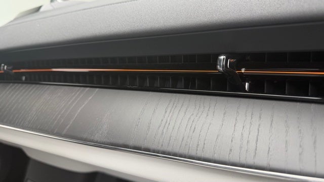 2025 Polestar 3 Long Range Dual Motor