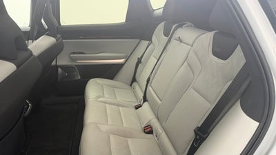 2025 Polestar 3 Long Range Dual Motor