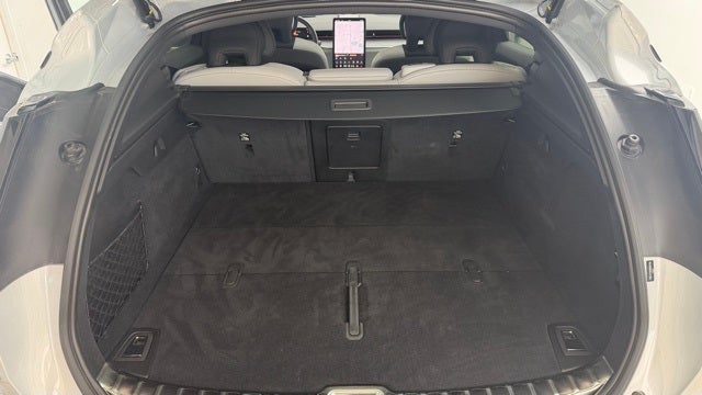 2025 Polestar 3 Long Range Dual Motor