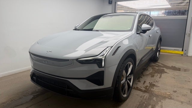 2025 Polestar 3 Long Range Dual Motor