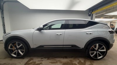 2025 Polestar 3 Long Range Dual Motor