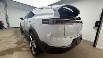 2025 Polestar 3 Long Range Dual Motor