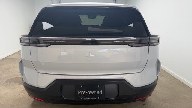 2025 Polestar 3 Long Range Dual Motor