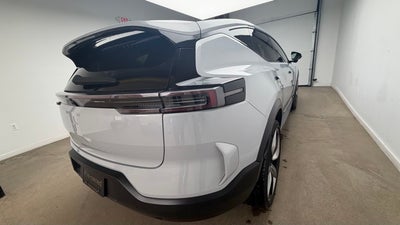 2025 Polestar 3 Long Range Dual Motor