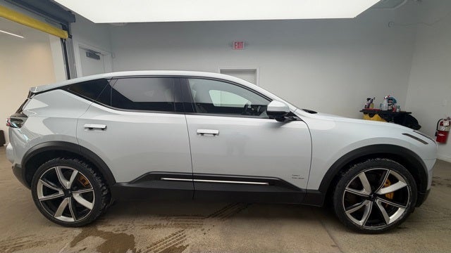 2025 Polestar 3 Long Range Dual Motor