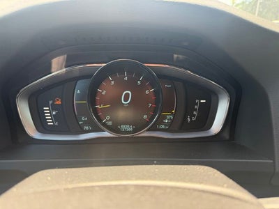 2015 Volvo S60 T5 Premier