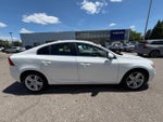 2015 Volvo S60 T5 Premier