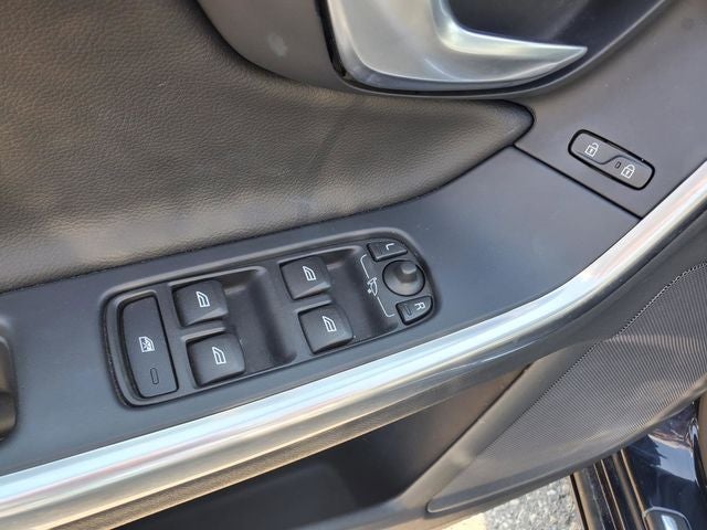 2016 Volvo V60 T5 Premier
