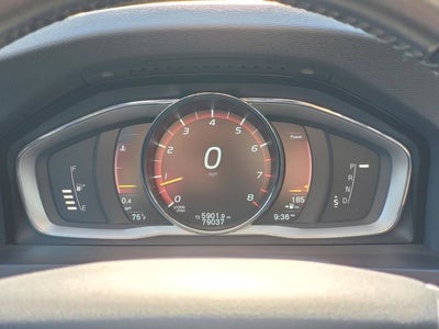 2016 Volvo V60 T5 Premier