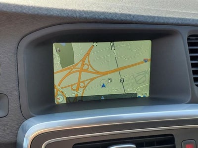2016 Volvo V60 T5 Premier