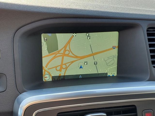 2016 Volvo V60 T5 Premier