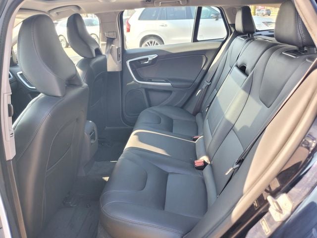 2016 Volvo V60 T5 Premier