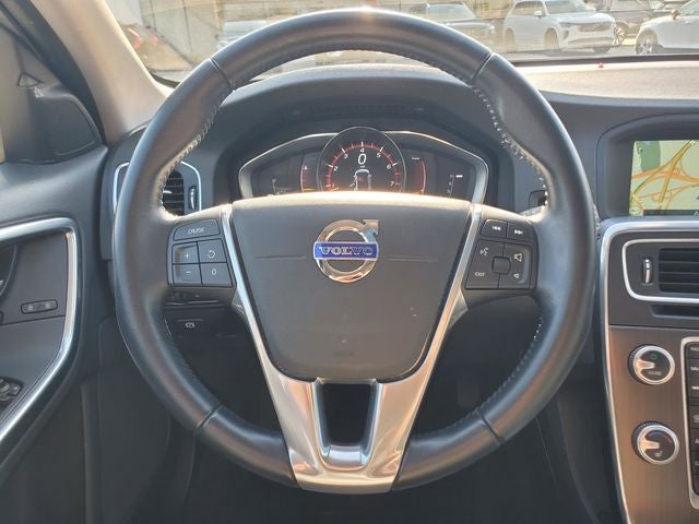 2016 Volvo V60 T5 Premier