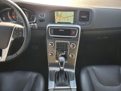 2016 Volvo V60 T5 Premier
