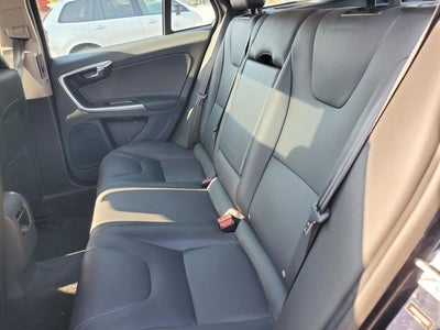 2016 Volvo V60 T5 Premier