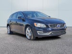 2016 Volvo V60 T5 Premier