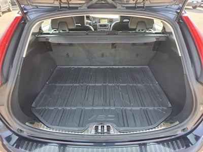 2016 Volvo V60 T5 Premier