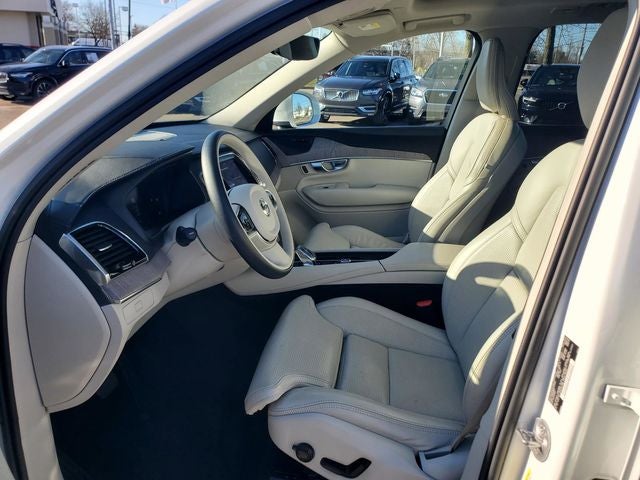 2023 Volvo XC90 Ultimate